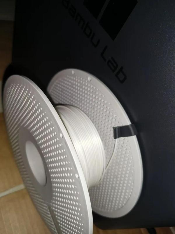 Universal Filament Clips for Various Brands