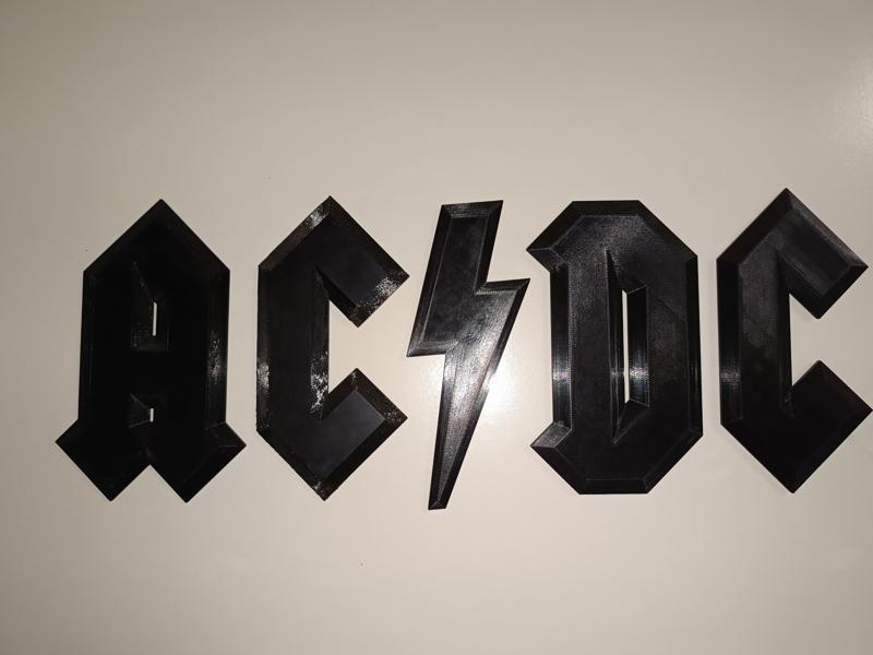 AC/DC