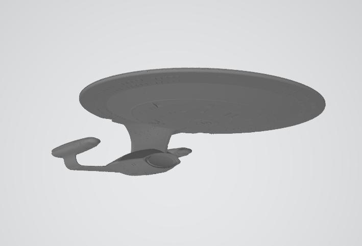 USS Enterprise (NCC-1701-D)
