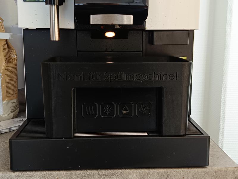 Driptray for WMF1100