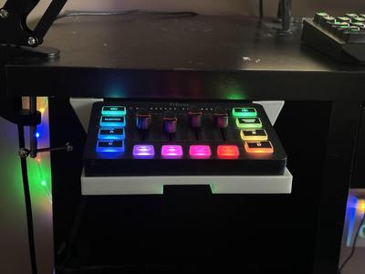 Fifine SC3 Desk Mount