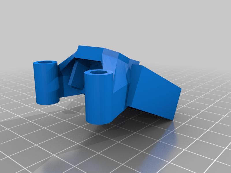 Super G Plus BN880 GPS Mount