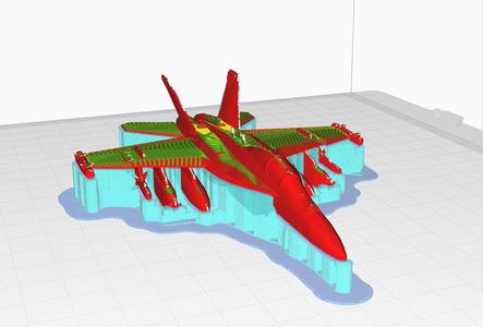 Boeing EA-18G Growler