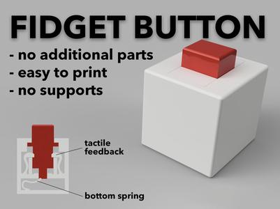 Fidget Button