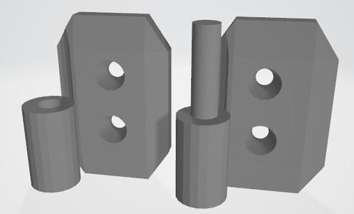 small hinge V2