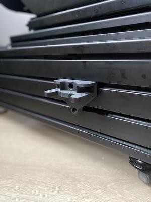 Q1R 4080 Quick Release