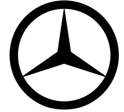 Mercedes Logo