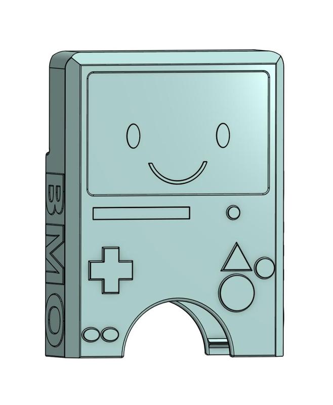 Miyoo mini Plus BMO Case