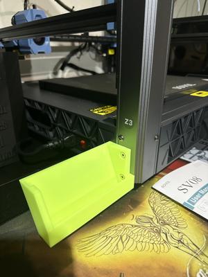 Sovol SV08 8inch Tablet Holder