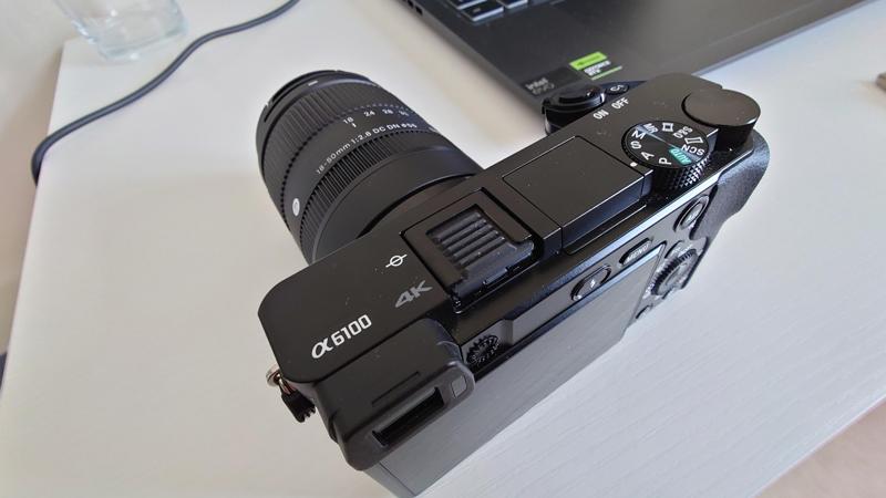 Sony flash hot shoe cover