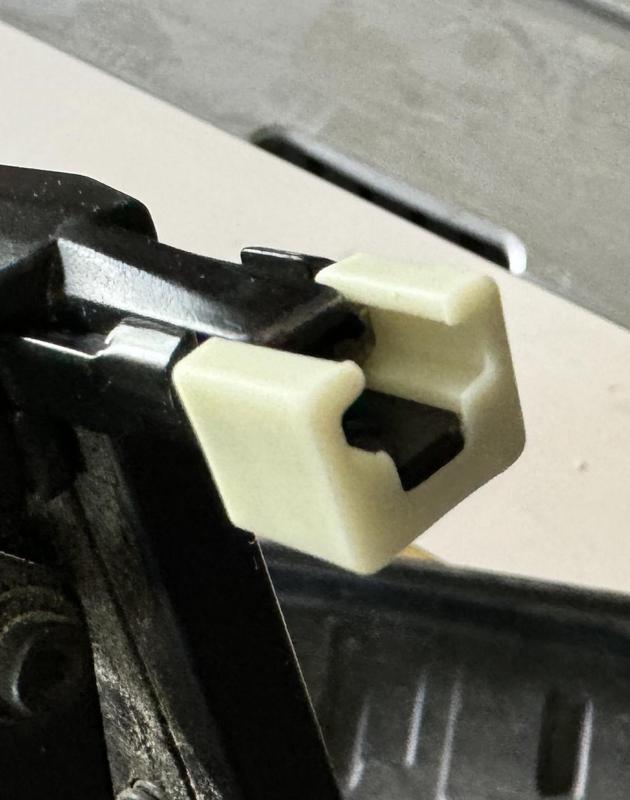 Porter Cable Brad Nailer Nose Cushion