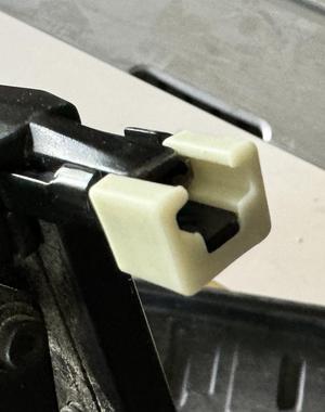 Porter Cable Brad Nailer Nose Cushion