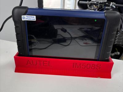 SUPPORT IM 508S AUTEL