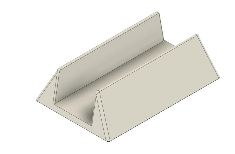 Dell OptiPlex vertical Stand