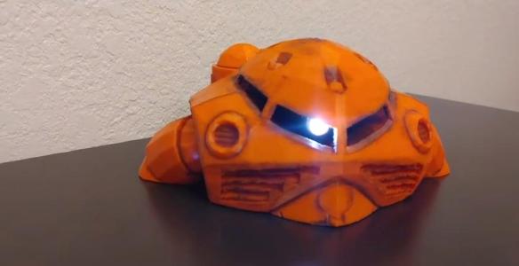 Z'Gok O'Lantern