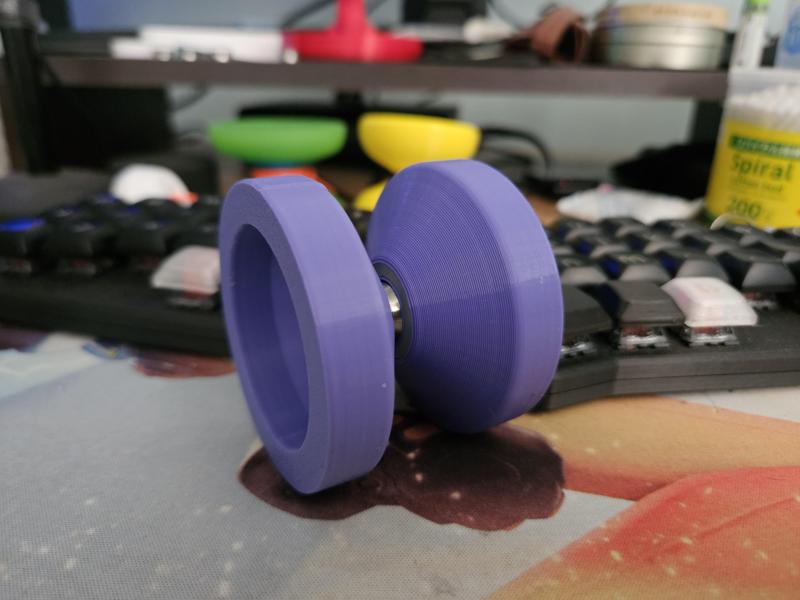 ForYoSa - Three Dedge