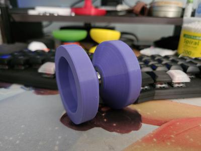 ForYoSa - Three Dedge