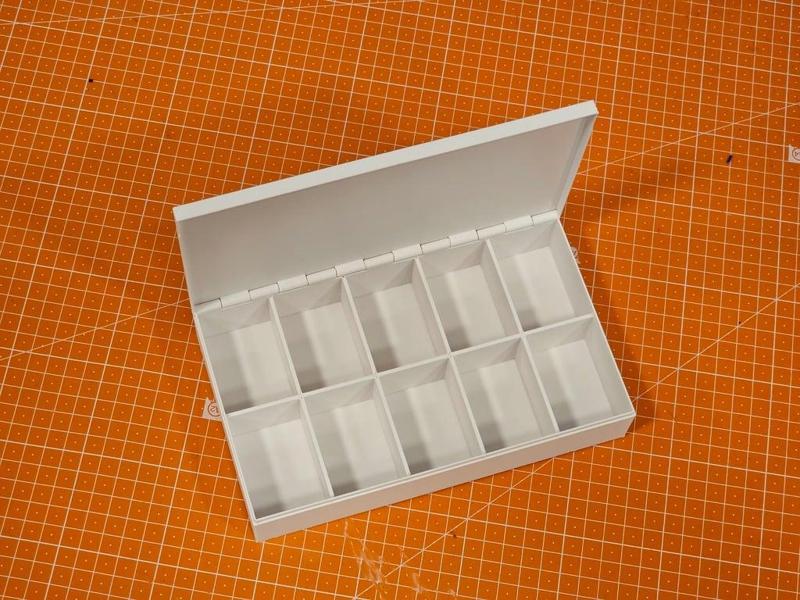 Customizable Toolbox v1.0