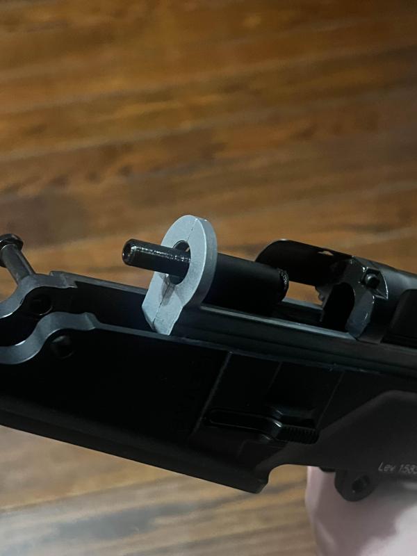 G&G LevAR High FPS Nozzle