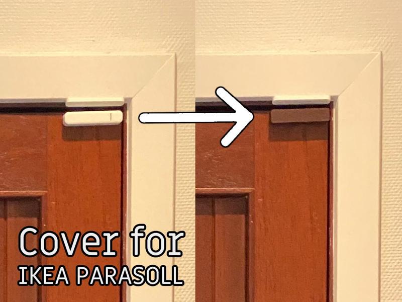 Cover for IKEA PARASOLL