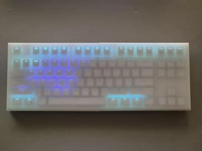 Royal Kludge Keyboard Cover (RK87)