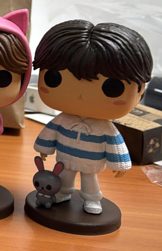 Funko TxT - Soobin