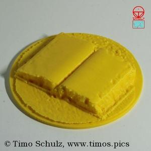 mein erster 3D Scan "Die Bibel"