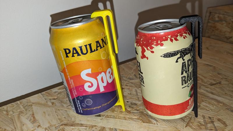 belt can holder 330ml/500ml