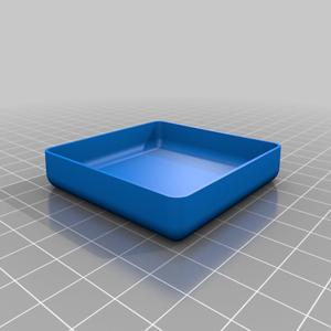 Customizable Ultimate Drawer System Inserts