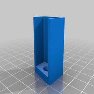 Shelf brackets