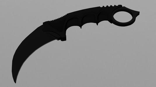 Karambit