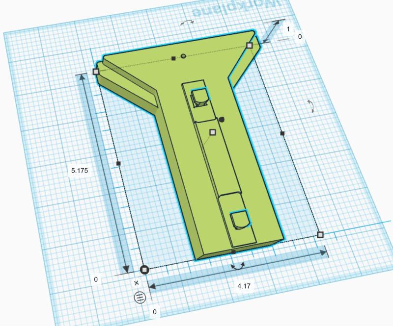 Ryobi Link M12 - charger