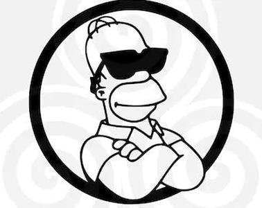 moledor homer simpson