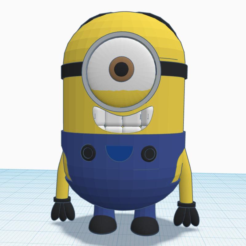 Minion