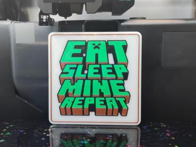 Minecraft Coasters