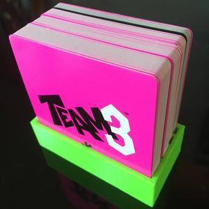 Team3 Card holder