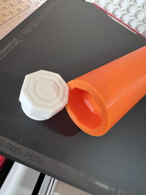 Multiboard Large Bolt and Peg Tool