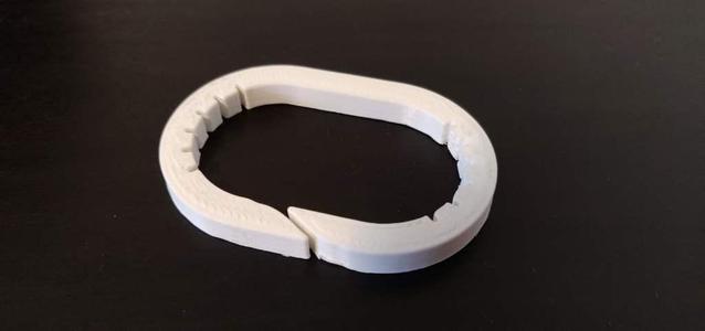 Ikea Innaren Shower Curtain Hook Replacement