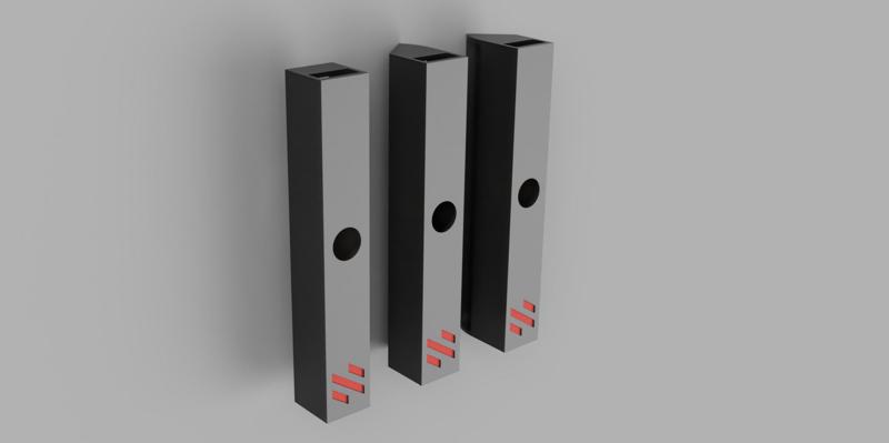 Camera Voron0 & Voron 2 | Mount