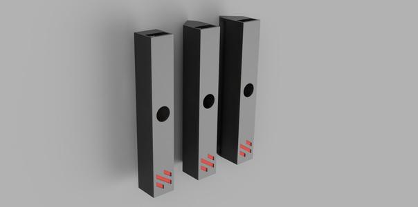 Camera Voron0 & Voron 2 | Mount