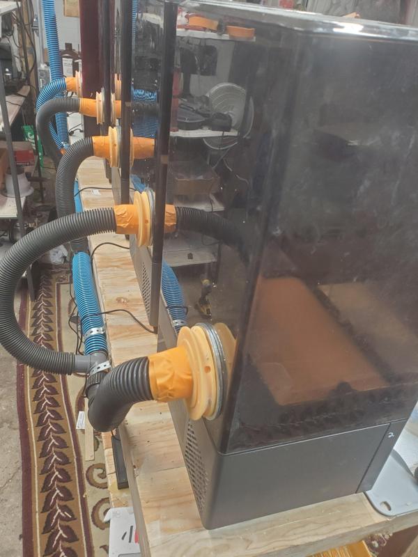 3d printer vents stl anycubic elegoo