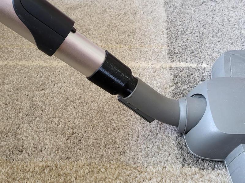 Electrolux Turbo Brush Adapter