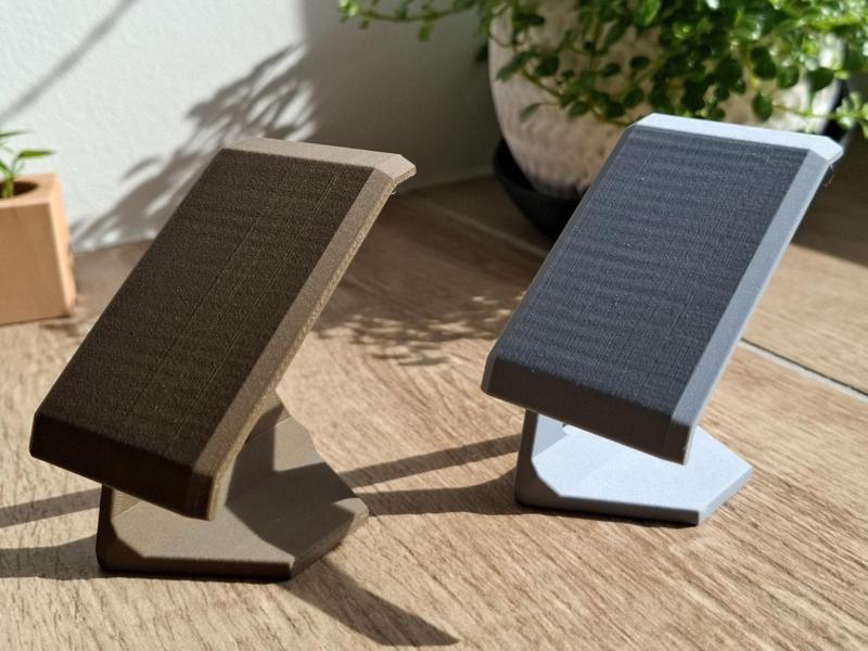 Watch Stand