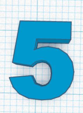 5