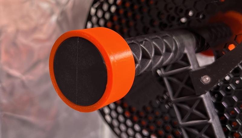 Prusa Spool Holder Adapter