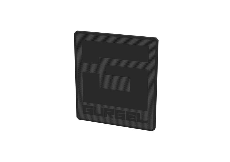GURGEL LOGO