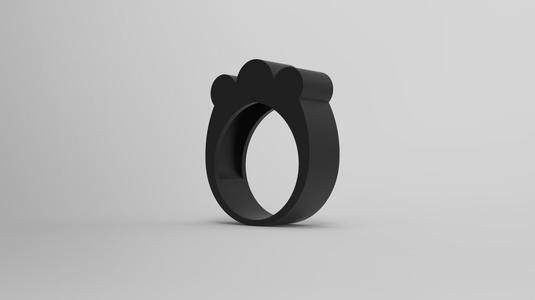 Cat Ring