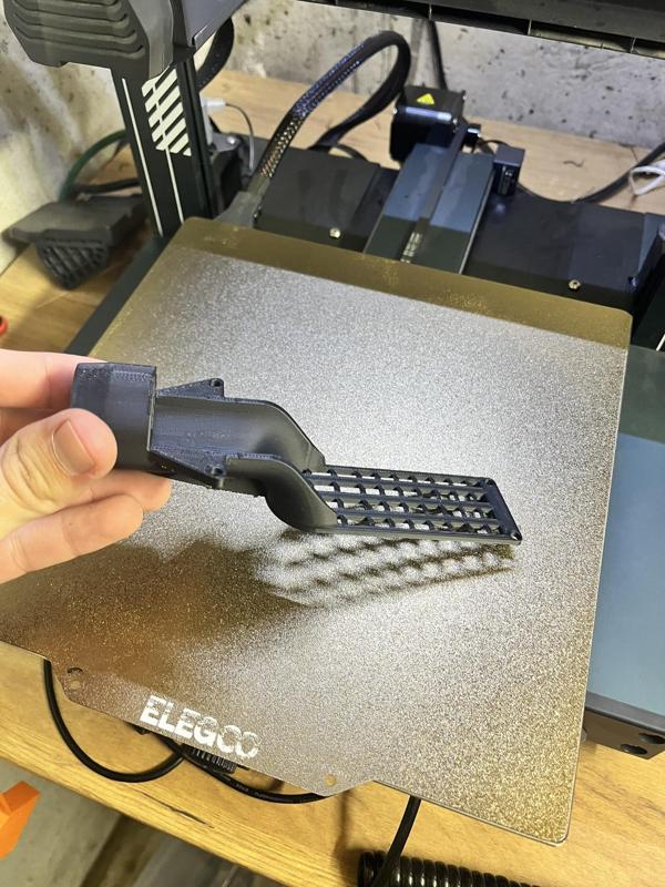 RC boat/Fishing boat propeller guard