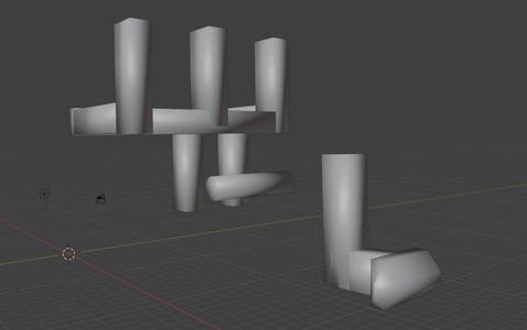 rock afire explosion