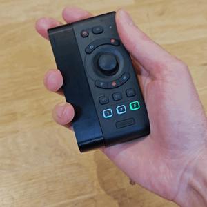 OBSBOT TailAir Remote Control Grip Cover